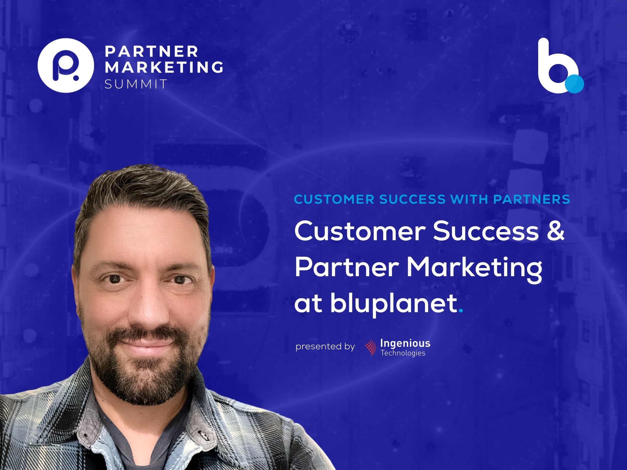 Mit Partnern zum Kundenerfolg - Partner Marketing Summit 2022