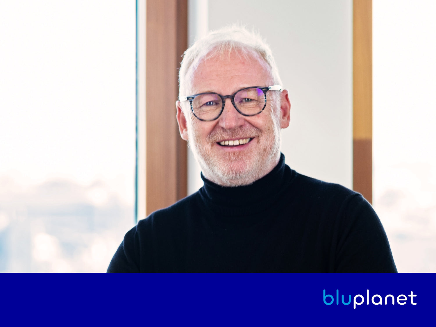 Ex-Salesforce Deutschland Chef Joachim Schreiner ist neuer Chairman of the Board bei bluplanet