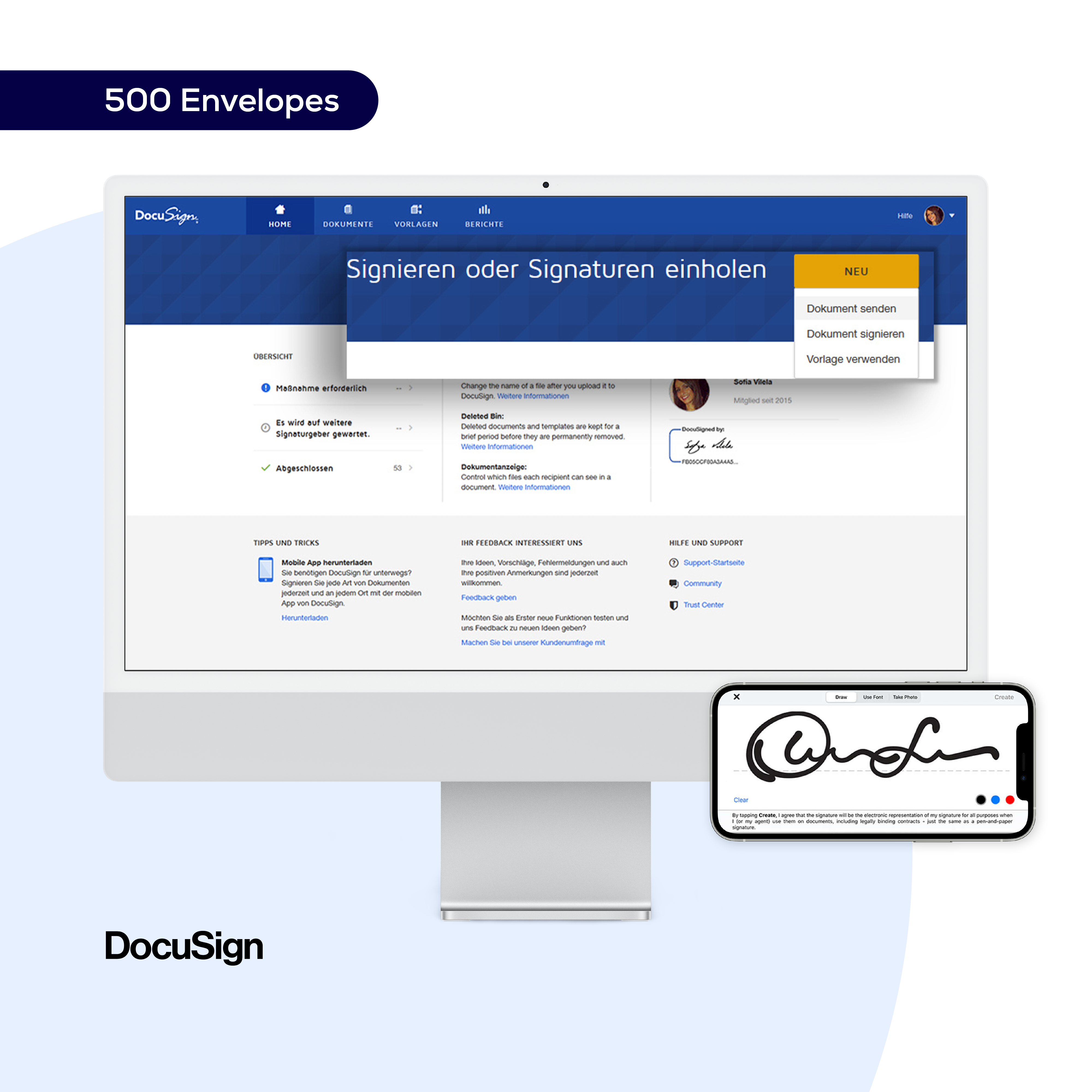 DocuSign