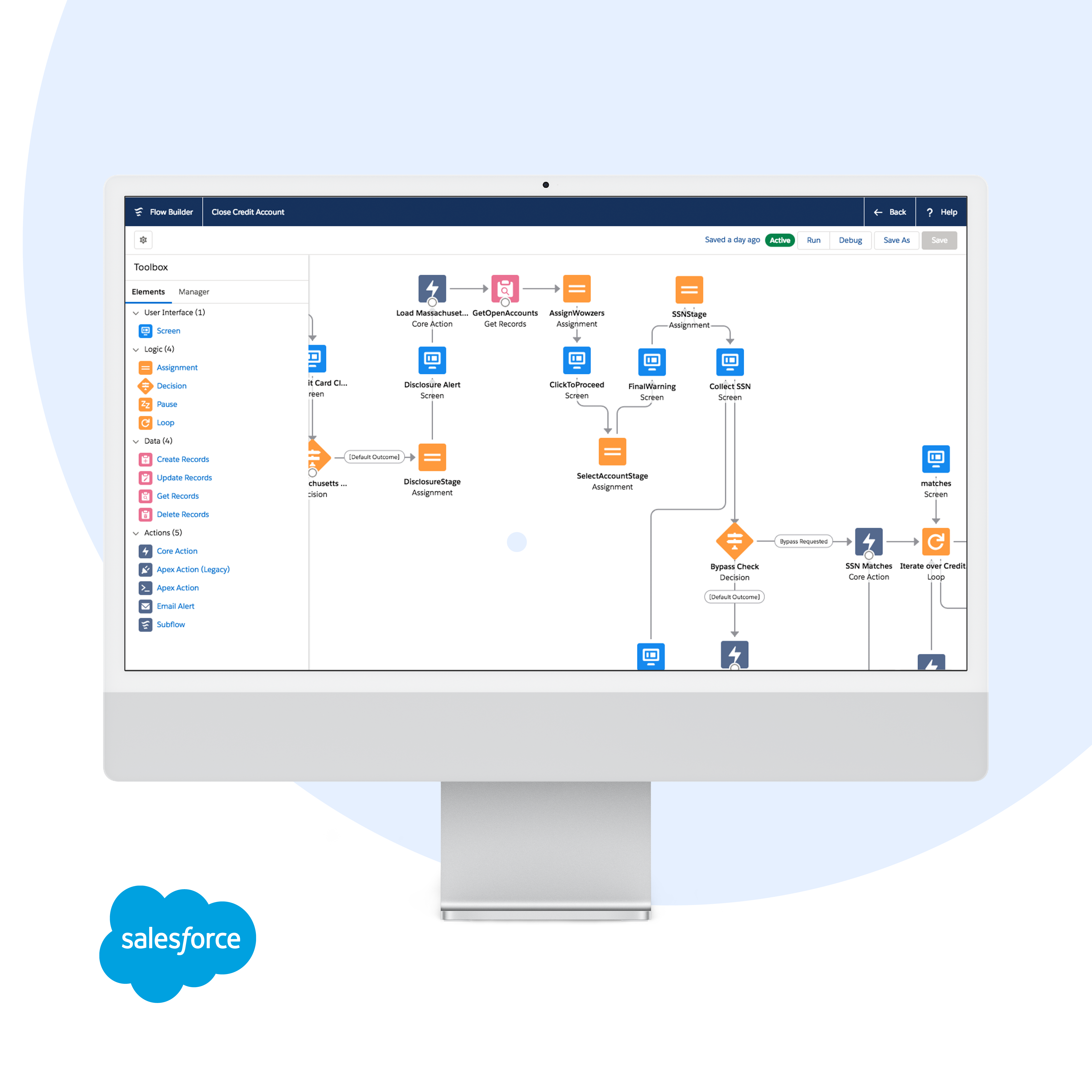 Salesforce Platform Plus