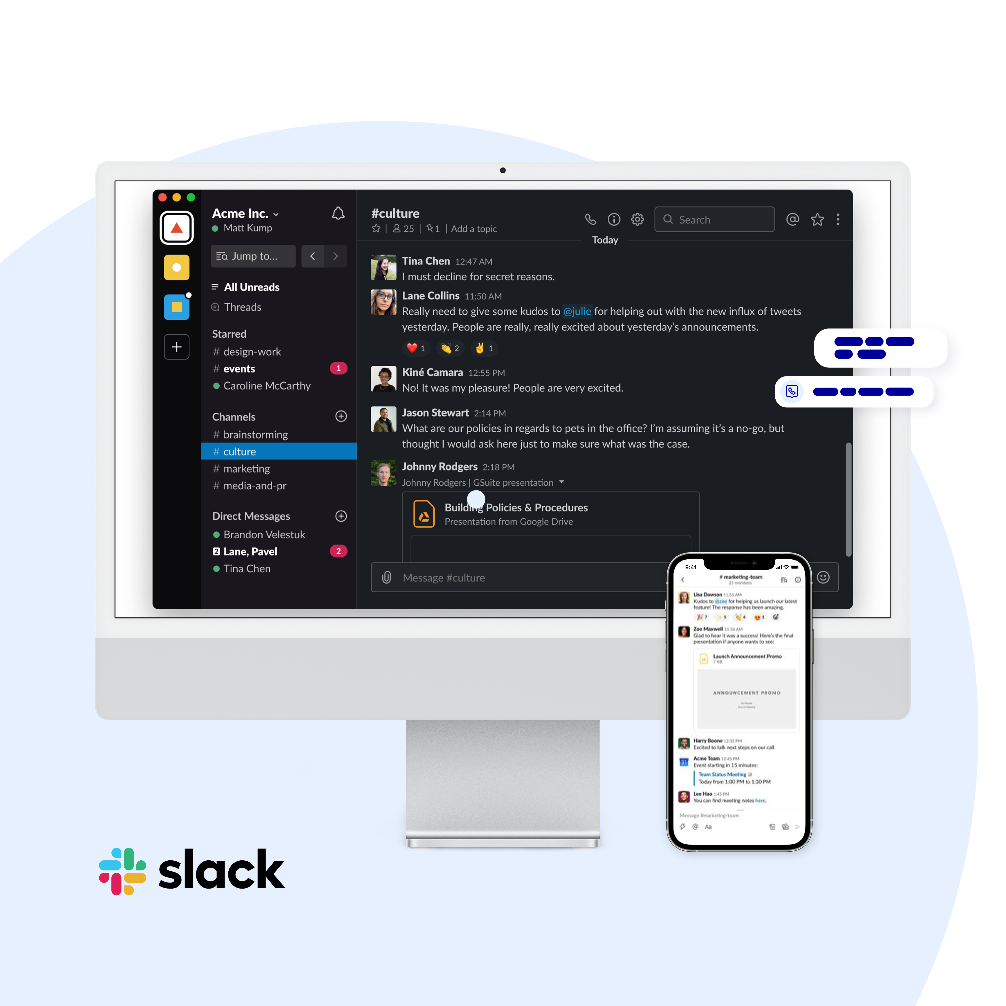 Slack