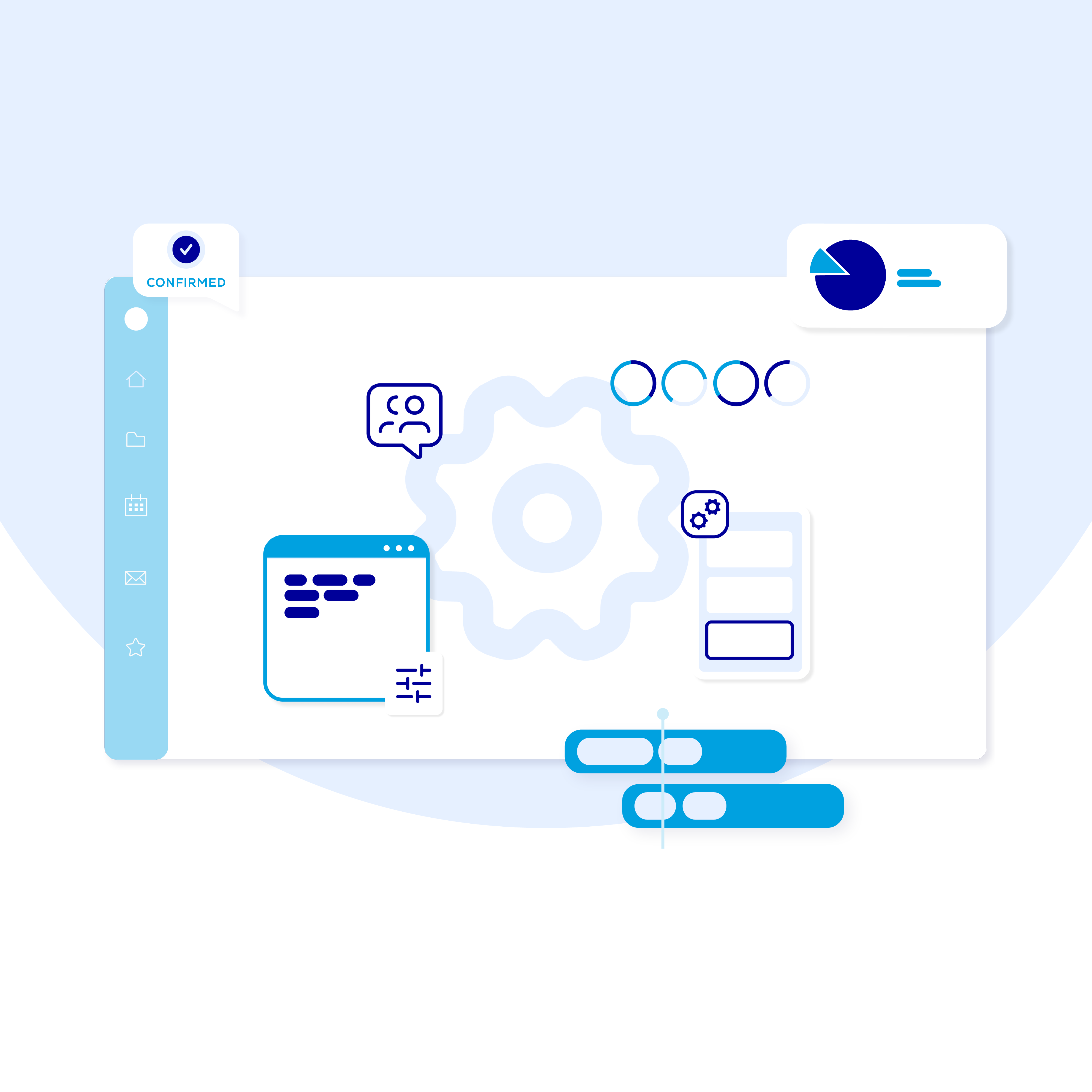 Implementation Services