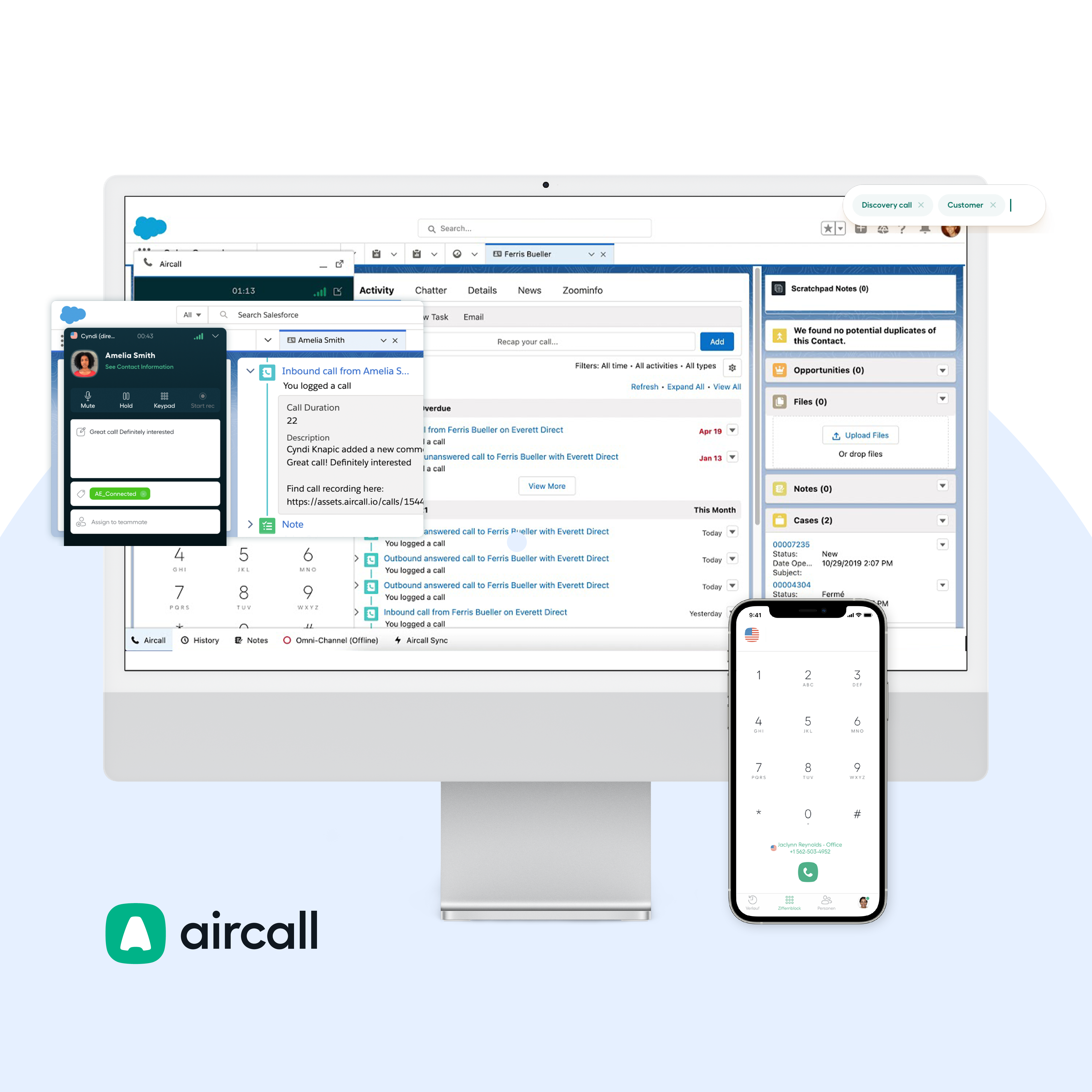 Aircall